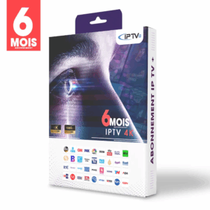 6 Months Subscription