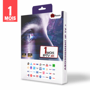 1 Month Subscription